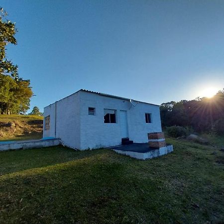 Casa & Chale Em Morro Redondo Rs 빌라 외부 사진