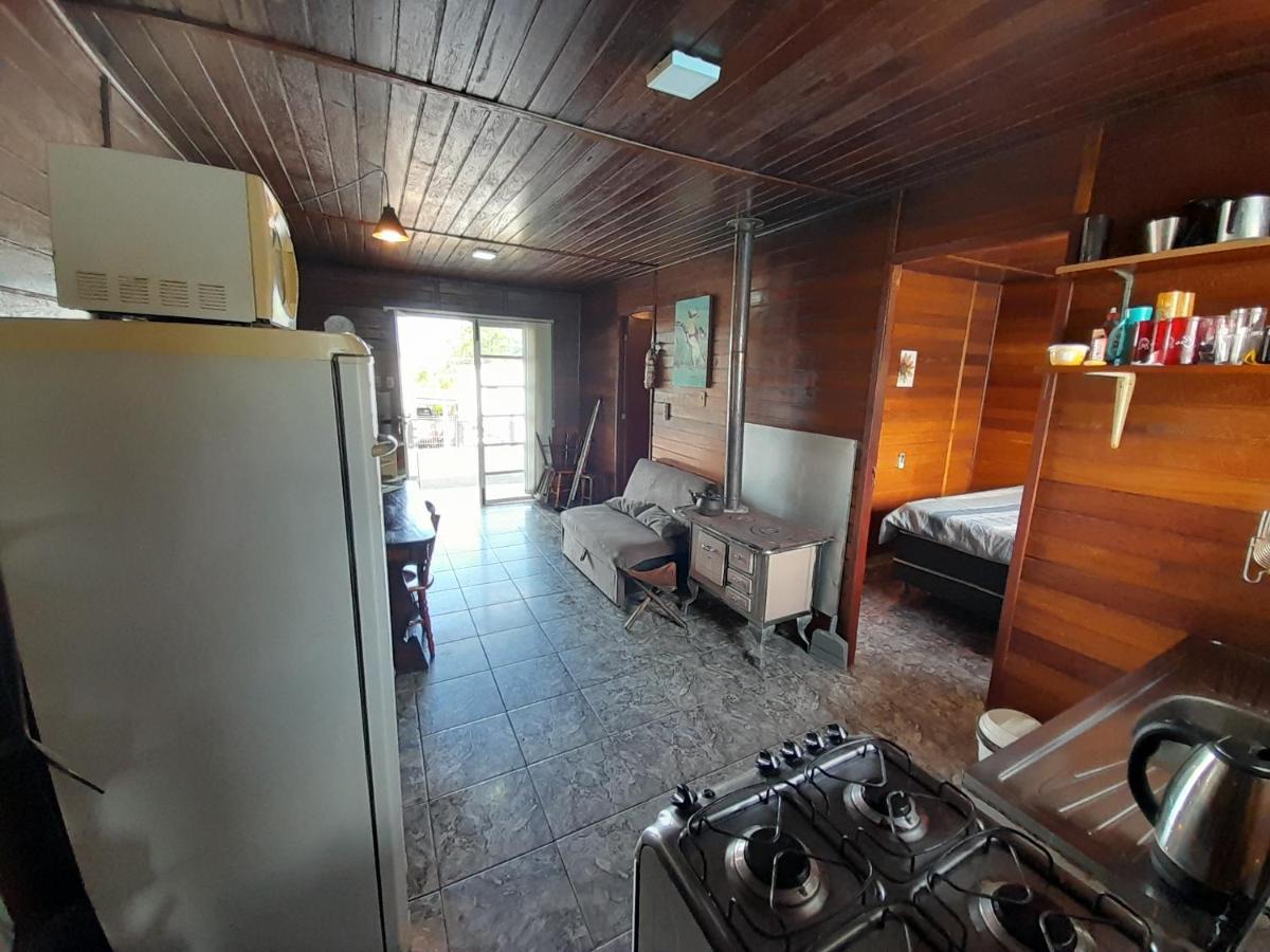 Casa & Chale Em Morro Redondo Rs 빌라 외부 사진