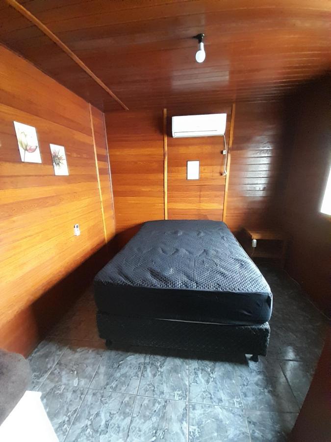 Casa & Chale Em Morro Redondo Rs 빌라 외부 사진
