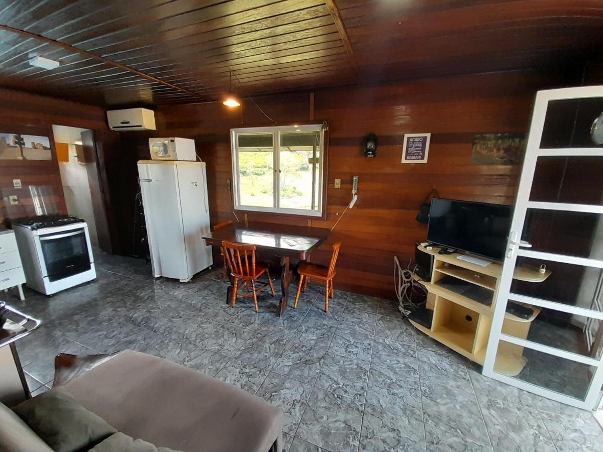 Casa & Chale Em Morro Redondo Rs 빌라 외부 사진