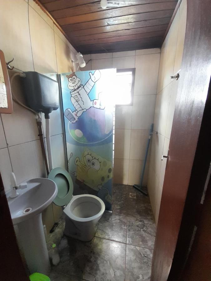 Casa & Chale Em Morro Redondo Rs 빌라 외부 사진