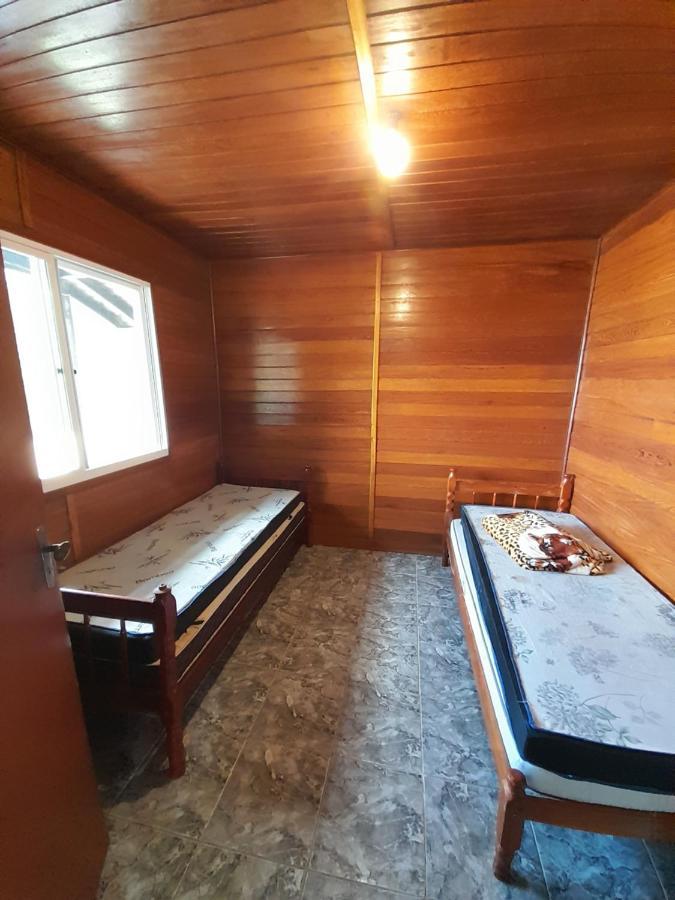 Casa & Chale Em Morro Redondo Rs 빌라 외부 사진