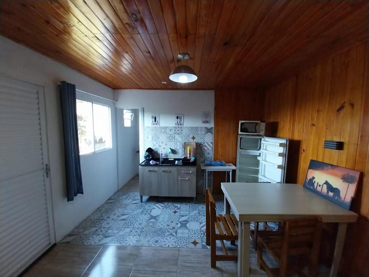 Casa & Chale Em Morro Redondo Rs 빌라 외부 사진