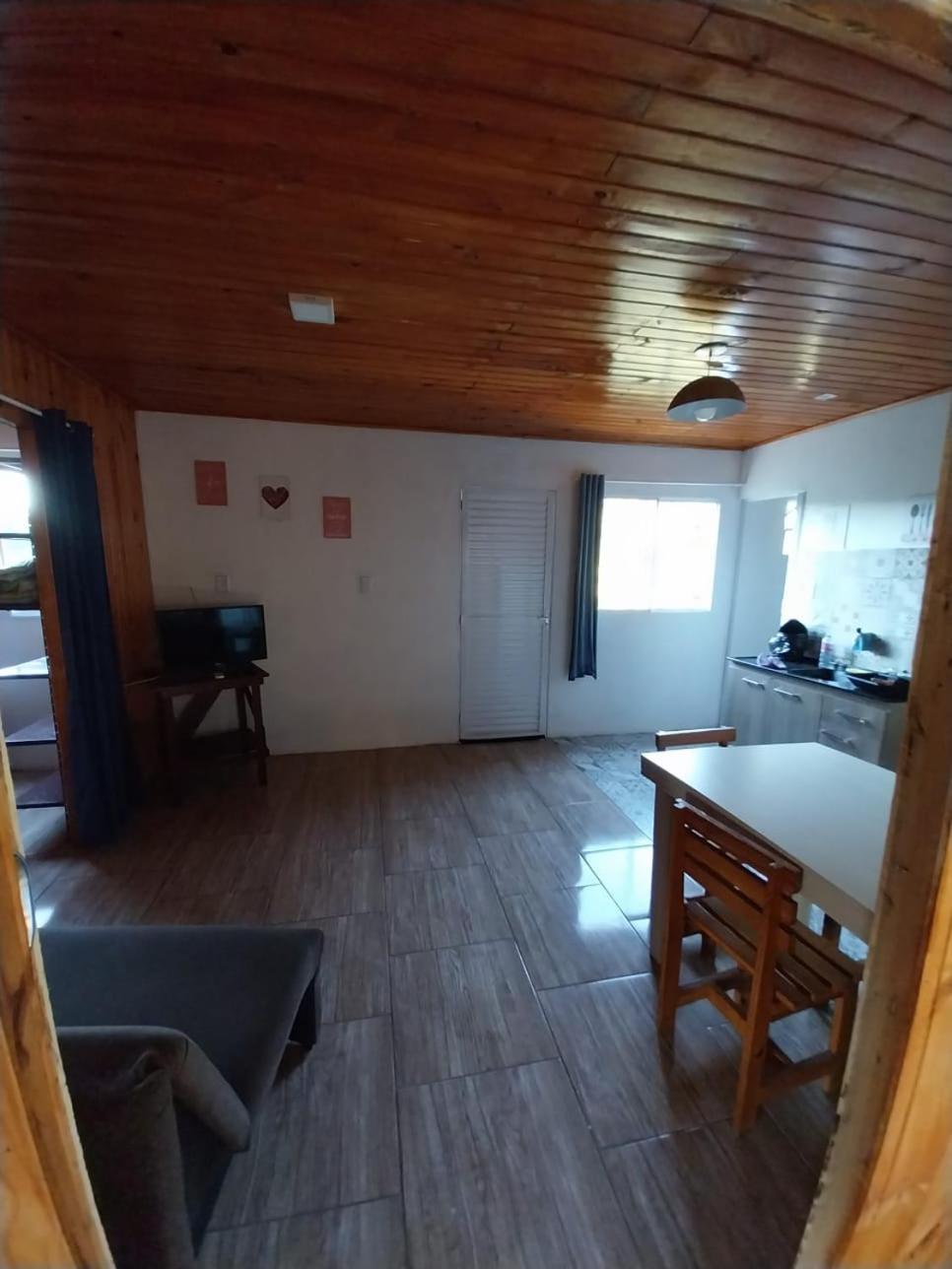 Casa & Chale Em Morro Redondo Rs 빌라 외부 사진