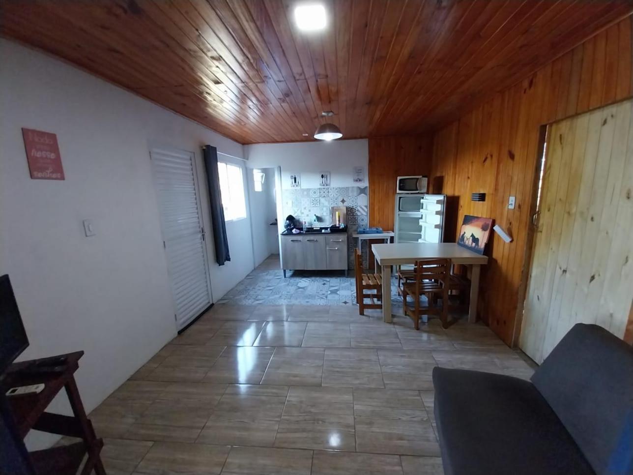Casa & Chale Em Morro Redondo Rs 빌라 외부 사진