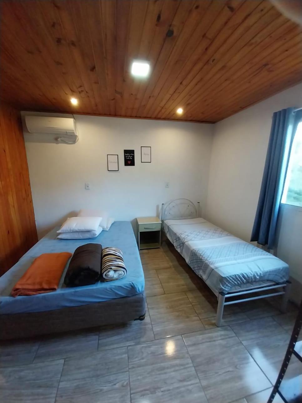 Casa & Chale Em Morro Redondo Rs 빌라 외부 사진