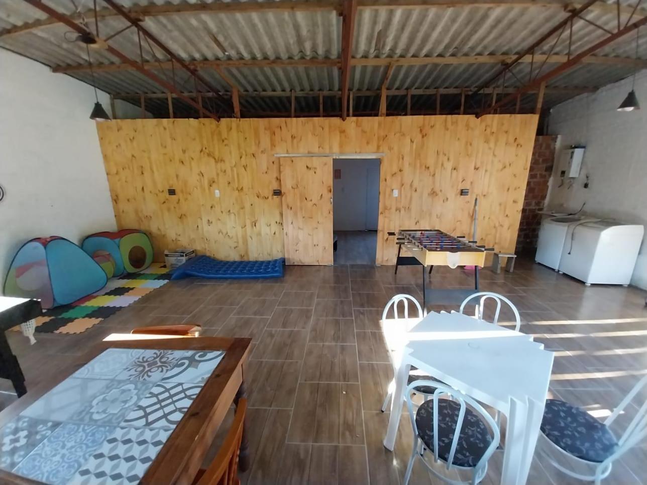 Casa & Chale Em Morro Redondo Rs 빌라 외부 사진